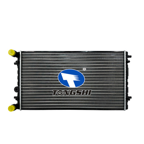 1C0.121.253 A Auto Parts Cooling Radiator for Volkswagen Beetle with IATF 16949 Certified