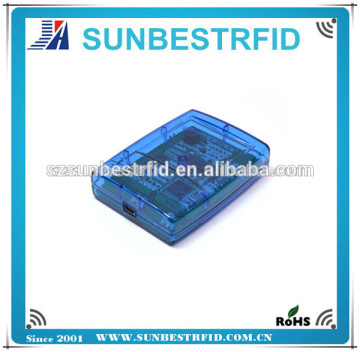 YL200 - 125khz or 13.56Mhz RFID Reader for desktop factory price