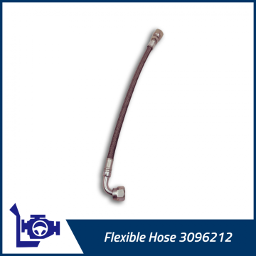 3096212 4VBE34RW3 Flexibler Schlauch