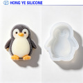 Silicona flexible para la creación de moldes personalizados