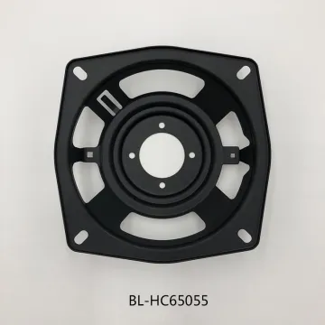 Coaxial car horn basin stand 6 inches