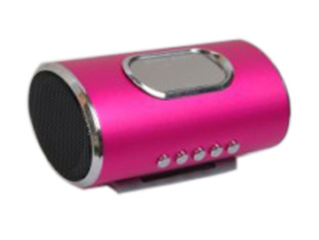 usb portable speaker H900