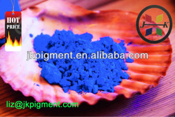 high gloss cobalt blue pigment at competitive prices by professional manufacturer