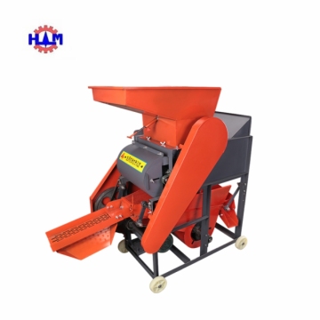 Hot Sale Peanut Sheller Peeling Machine Di India