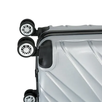 Outdoor travel luggage bag trolley bag