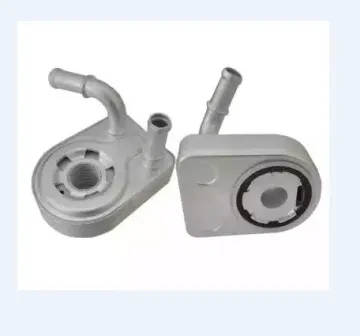 7S7G6B856A4A 31330429 Car engine oil cooler profession parts oil cooler