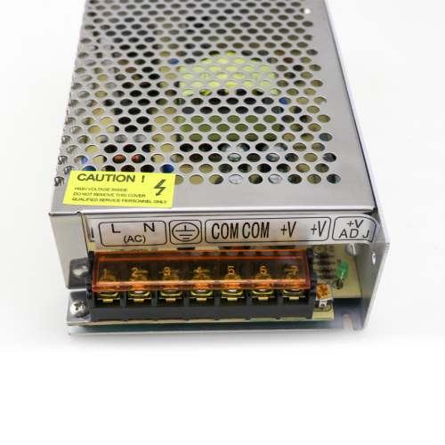 100 Watt 12v8.3a SMPS with CE FCC RHOS