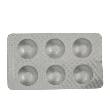Cold Form Aluminum Foil for pharmaceutical tablets drug blister packaging