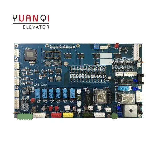 Elevator PCB Panel XNE-5 SAKURA - Elevator Spare Parts