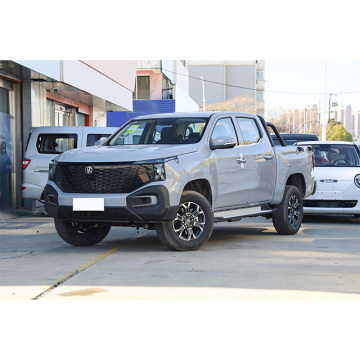2024 Changan Hunter Electric Hybrid Pickup - 4 Türen 5 Sitze
