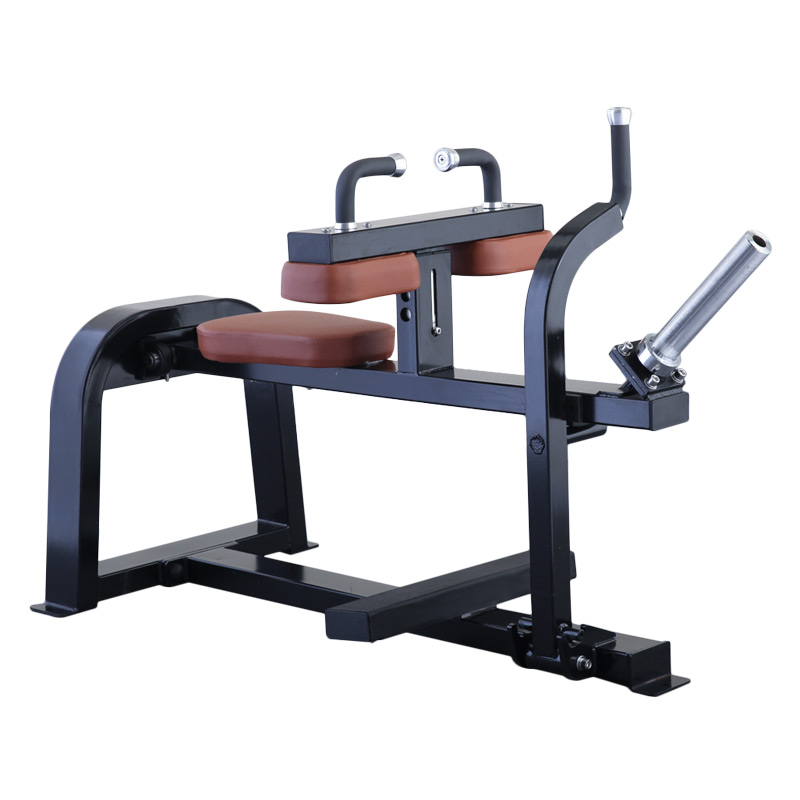 MT-7045 seated calf raise