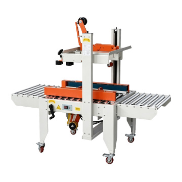 High-Speed KF-5050 Carton Sealing System