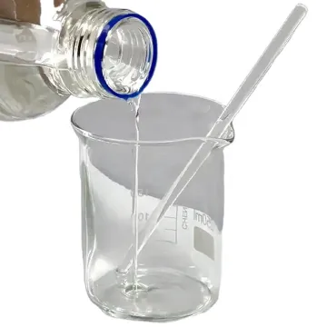 Textile Chemical Auxiliaries: Amino Modified Silicone Oil (CAS No. 63148-62-0)