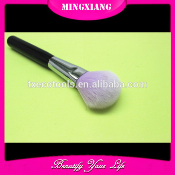 Nylon cheek brush Made in China high quality makeup brush