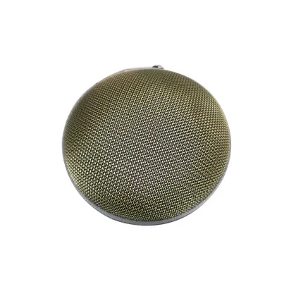 eva data cable storage bag