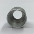 CNC Turning Machining Aluminum Parts and Accessories