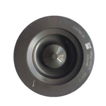 ISL9.3 5342188 Piston for Diesel Engine Part: Detailed Information and Specifications