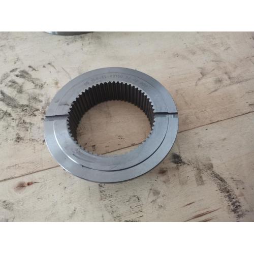 Shantui bulldozer spare parts ring 154-15-42150