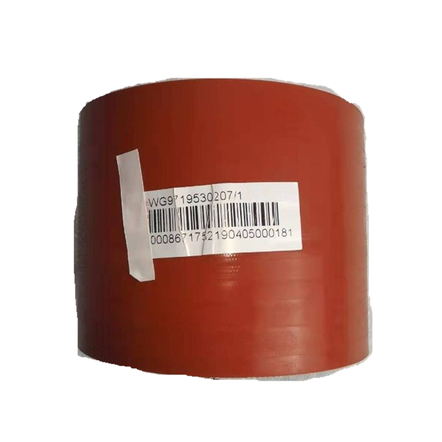 WG9112530148 Howo Rubber Hose WG9112530047 WG9632530002