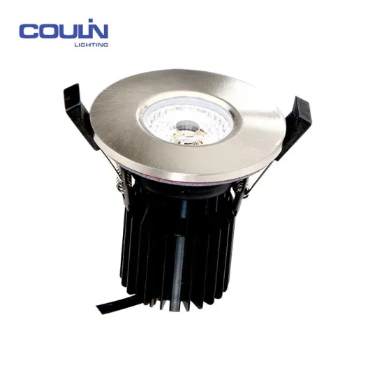 Over 10 Years Experience Rgb Downlight Ip65