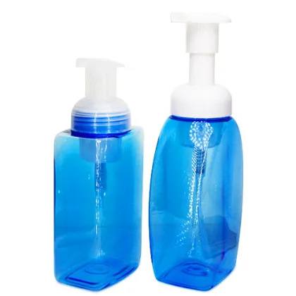 330ml foam soap dispenser for home