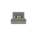 Búsqueda de confort al por mayor Soft Back Back Doble Bed