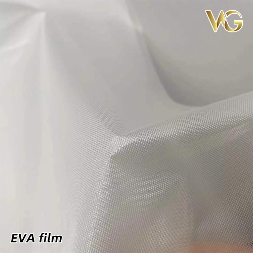 ईवा फिल्म डिस्पोजेबल दस्ताने फ्रॉस्टेड