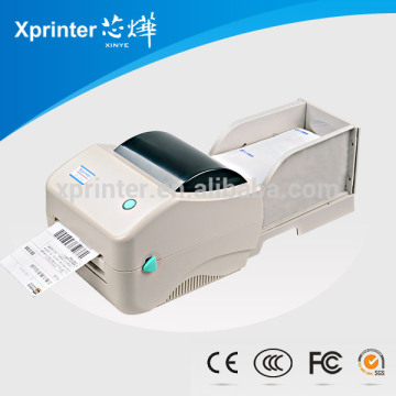 Xprinter Direct manufacturer 4 inch barcode label printer