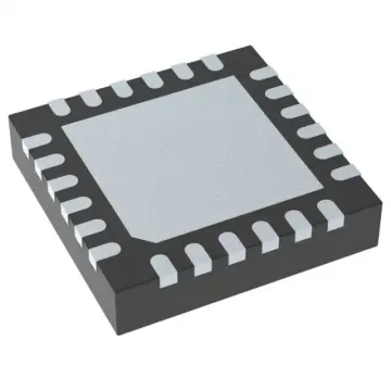 LMX2492QRTWRQ1: Original IC Chip with Clock and Timekeeping - WQFN-24 Package