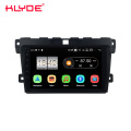 new android 9inch head unit Mazda CX-7 2012