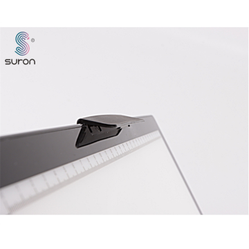 Suron Light Pad theo dõi hộp đèn có thể điều chỉnh