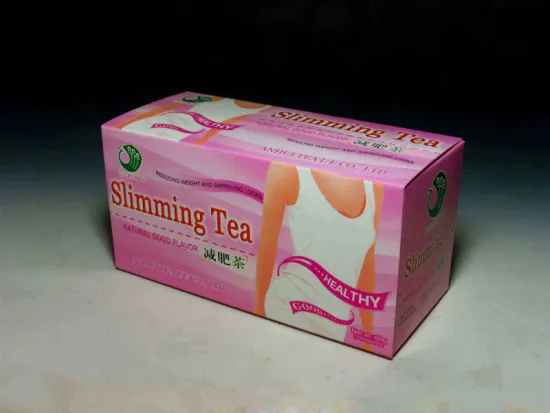 SLIMMING TEA