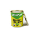 Néoprène Contact Ciment Adhesive Glue Hot Sale