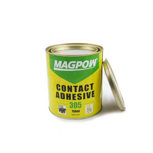 Contact Cement Neoprene Contact Cement Adhesive Glue Hot Sale Manufactory