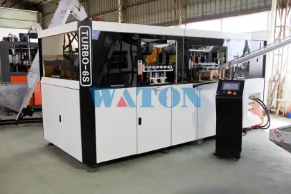 Injection Blow Molding Machines Price