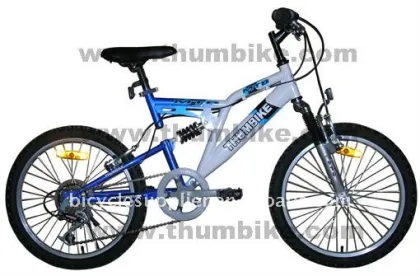 Good quality Children Mountain Bike/children Mountain bicycle(TMM-20BG)