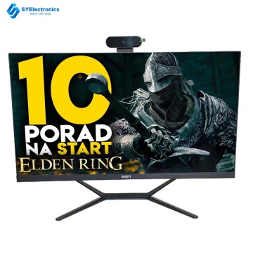 OEM UNBRAND 23,8 polegadas vence 10 bom aio pc