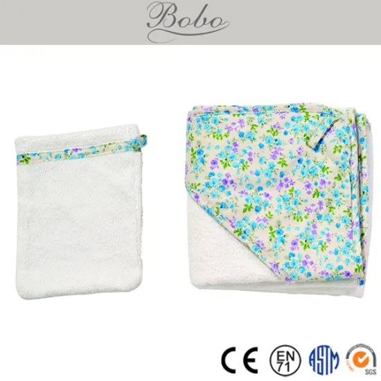 Top Quality Comfortable Cotton Baby Swaddle Blanket for Babies