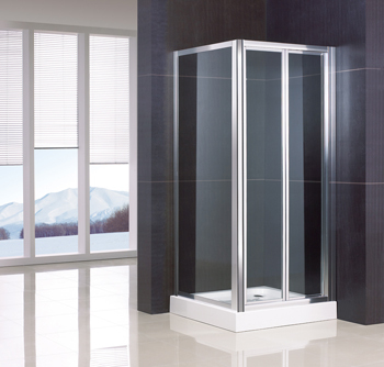 Corner Shower Enclosure WA-BS090