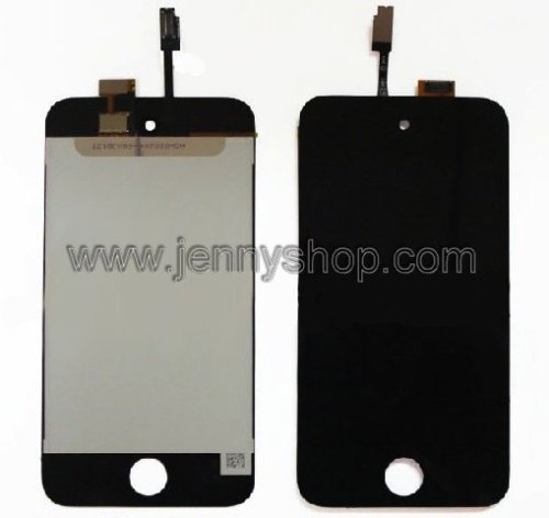 Mobile Phone LCD Touch for iPod Touch 4