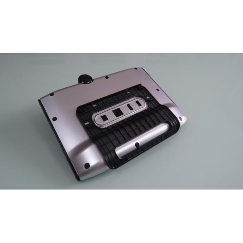 Zamak Aluminum Mold ADC-12 Aluminum AC 12000 Mold