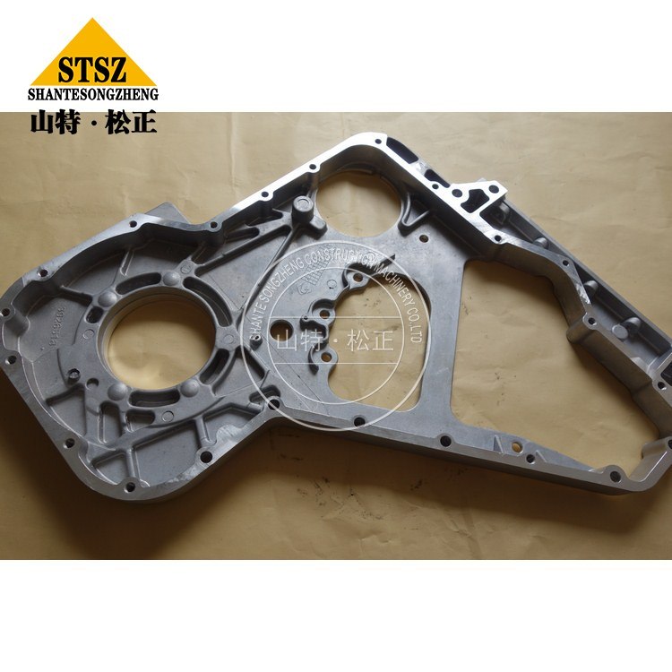 Bulldozer loader accessories excavator spare parts gear room 3926518