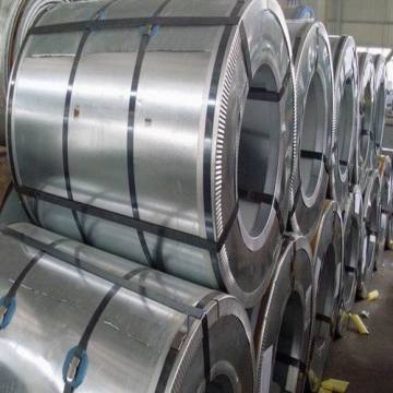 steel coils