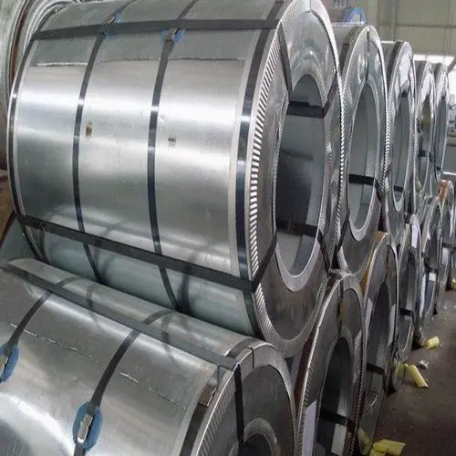 steel coils, galvanized coils, stainless steel coils