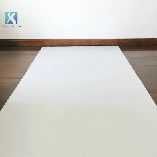 Cheap Anti Slip Reusable Floor Protection Rugs