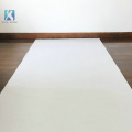 Construction Temporary Clear Carpet Protector Sheet