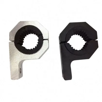 35mm Offroad Lighting Bracket for LED Light Bars - Car Accessories