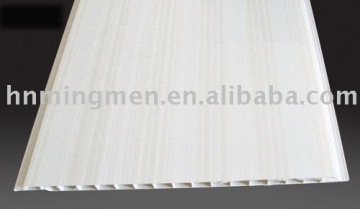 wood laminated wall panels