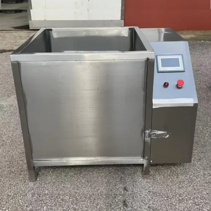 Top List: Milk Bovine Sterilizer Pasteurization Machine for Colostrum