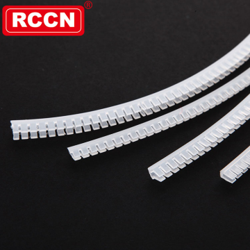 RCCN Doğal Renk Yumuşak PE hareketli burçlar KG-010